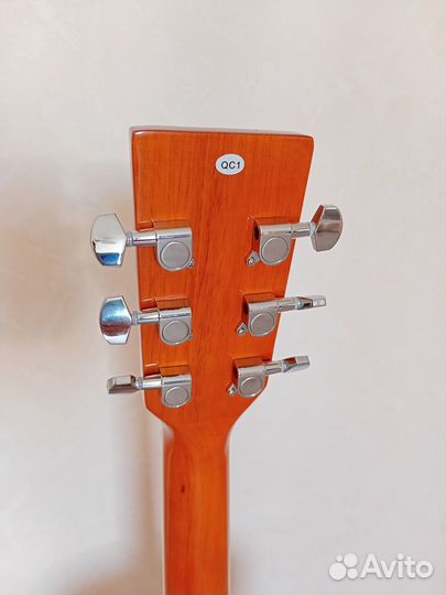 Гитара Homage LF-4110 N