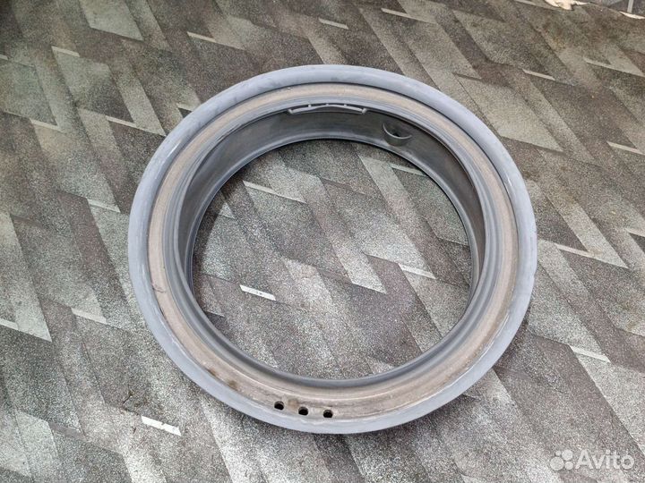 Манжет стиральной машины bosch