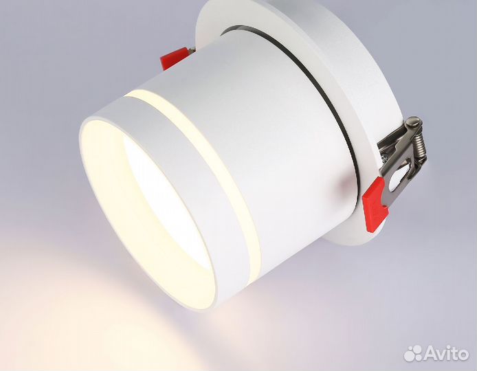 Спот Ambrella Light