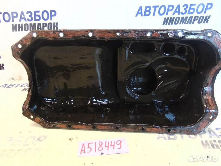 Поддон масляный двигателя для Mazda Familia 8 199