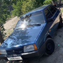 ВАЗ (LADA) 21099 1.5 MT, 1996, 170 000 км, с пробегом, цена 250 000 руб.