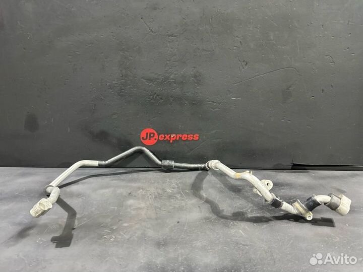 Трубка кондиционера Audi Q7 4LB BAR 2007