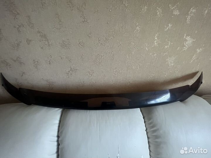 Мухоотбойник Land cruiser 200