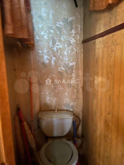 2-к. квартира, 40,6 м², 2/5 эт.