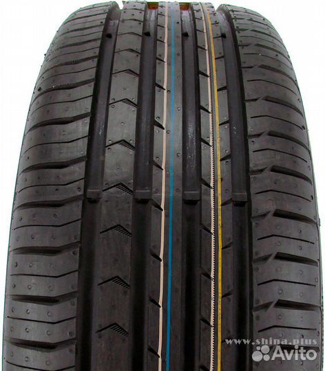 Continental ContiPremiumContact 5 215/65 R16