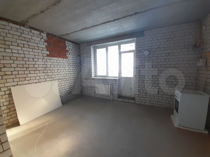 3-к. квартира, 96,5 м², 1/4 эт.