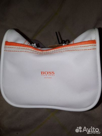 Сумка,Клатч женский натуральная замша и косметички