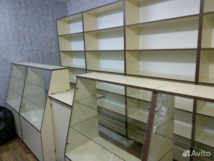 Изготовления торгового оборудования в Воронеже