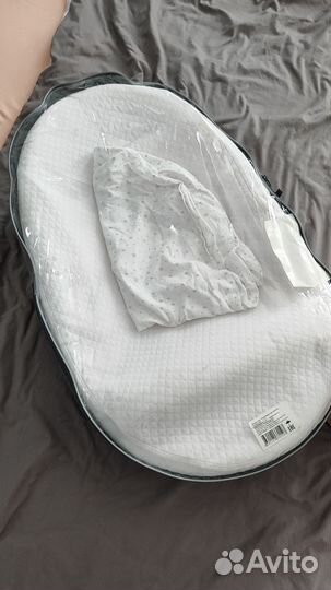 Кокон для новорожденных