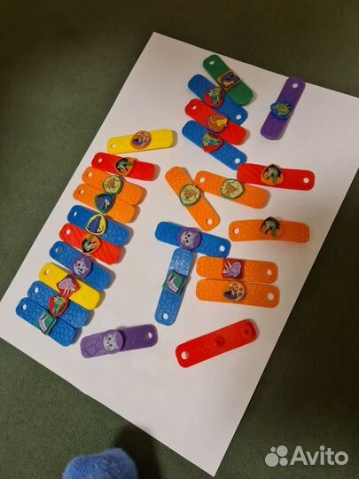 Завры 2 пятерочка