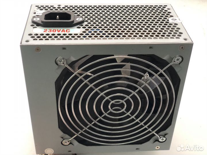 Блок питания 500w