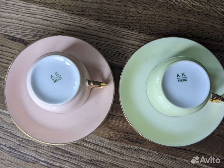 Винтаж limoges