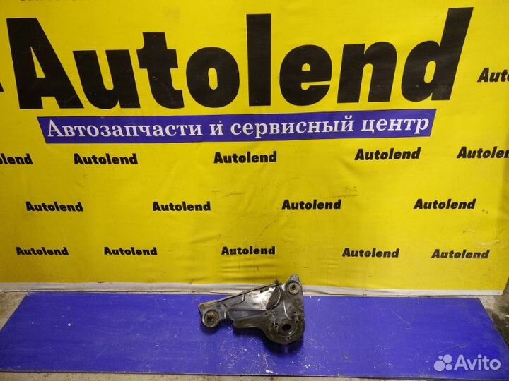 Трапеция дворников Ford Fusion 2006