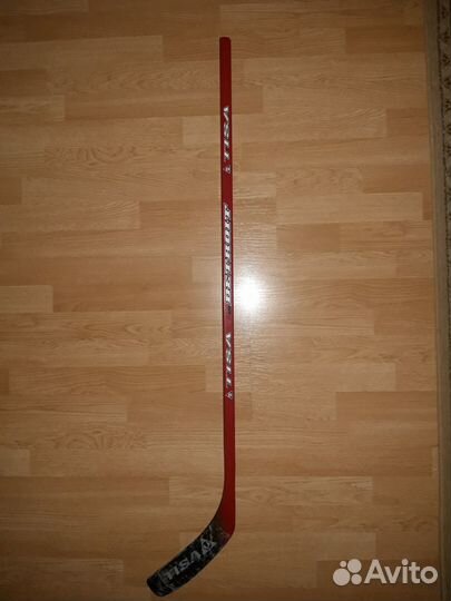 Клюшка хоккейная детская левый хват
