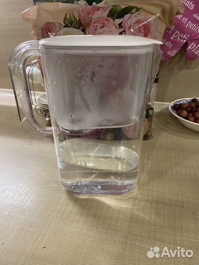 Фильтр для воды барьер