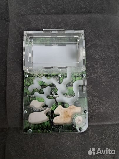 Муравьиная ферма