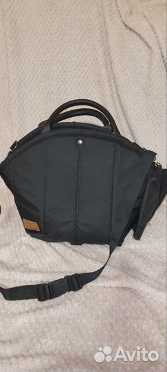 Сумка автокресло для собак