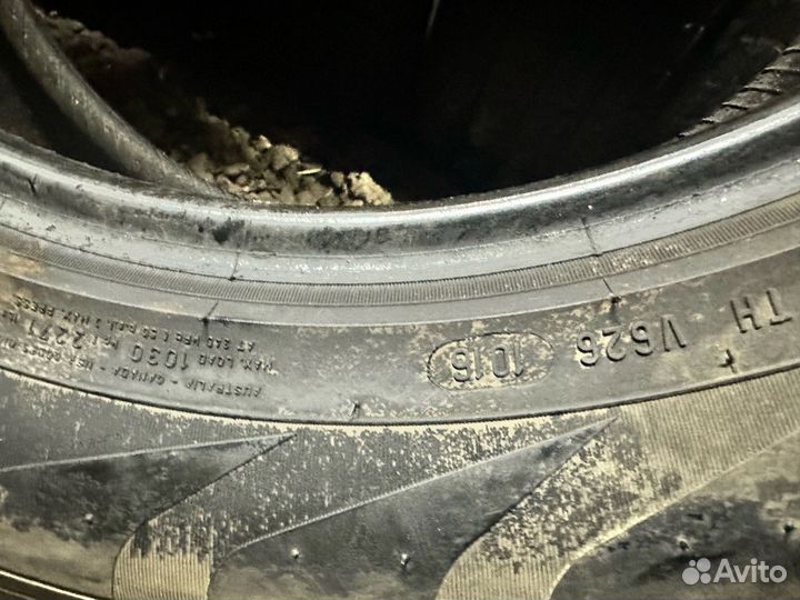 Pirelli Scorpion Verde All Season 245/60 R18