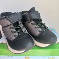 Ботинки демисезонные 22-23, Волгоград