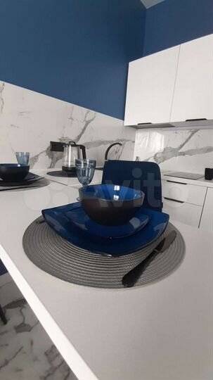 Квартира-студия, 28 м², 18/18 эт.