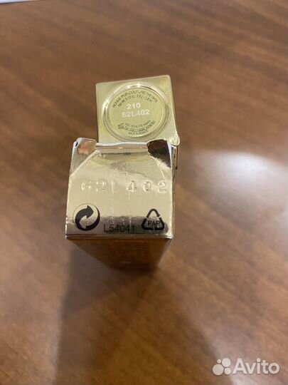 Помада ив сен лоран