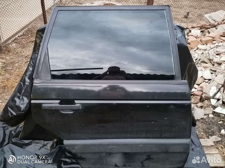 Volkswagen passat b3 универсал