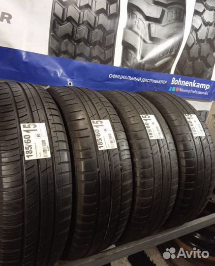 Cordiant Sport 2 185/60 R15 84H