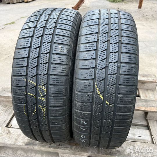 Continental ContiWinterContact TS 810 Sport 205/50 R17
