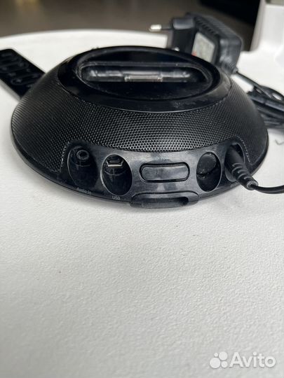 Портативная колонка jbl