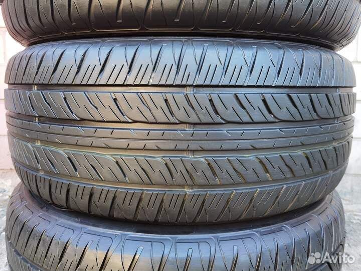 Dunlop Grandtrek PT2A 285/50 R20 112V