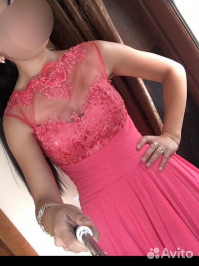 Выпускное платье, платье в пол, вечернее платье