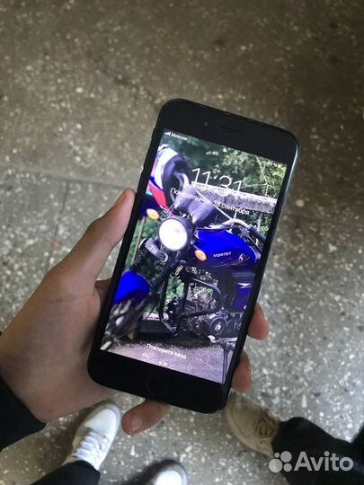 iPhone 7 Plus, 128 ГБ