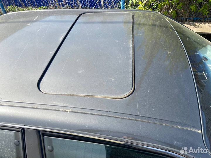 Audi 100 2.2 МТ, 1987, 200 859 км