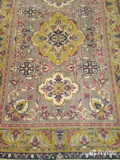 Ковры и паласы бу