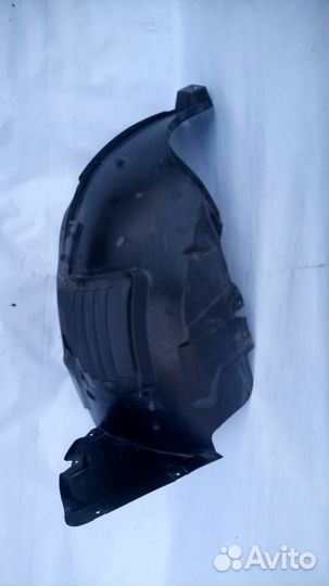 Mercedes GLE V167 подкрылок передний правый