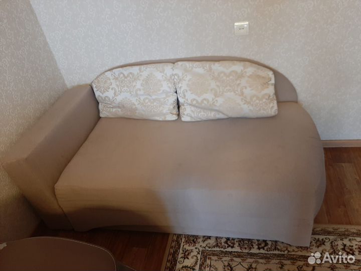 Диван раскладной