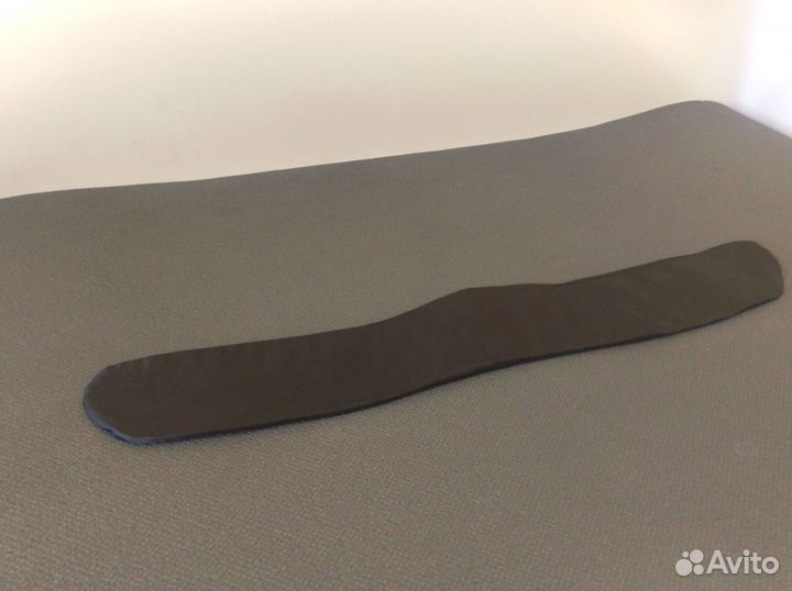 Русич баллистика в пояс разгрузочный