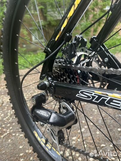 Велосипед Stern Force 1.0 в идеальном сост