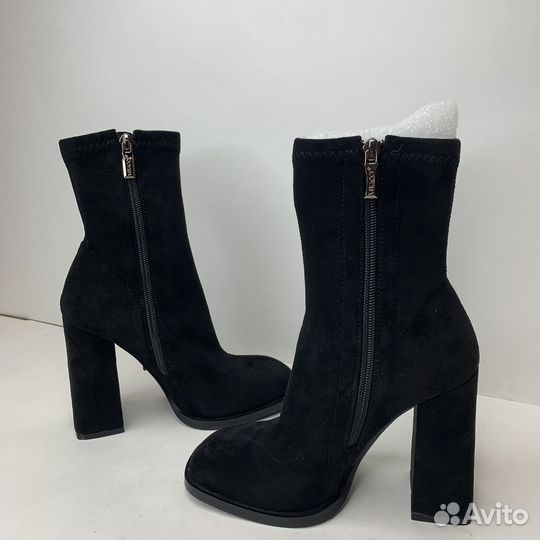 Полусапоги женские демисезонные 35 размер