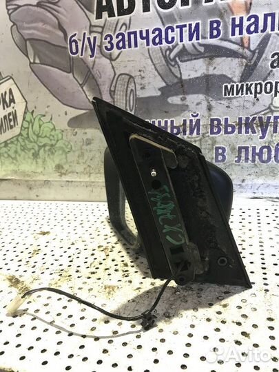 Зеркало левое Mazda CX-7