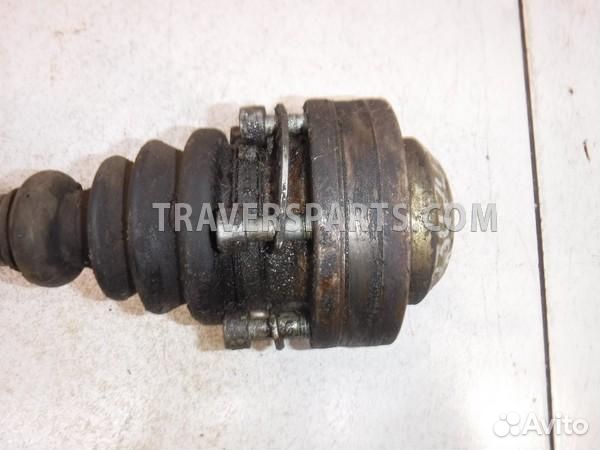 Привод передний правый