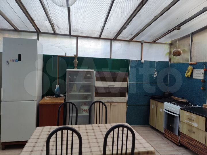 Комната 15 м² в 1-к., 1/3 эт.