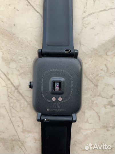 Amazfit bip