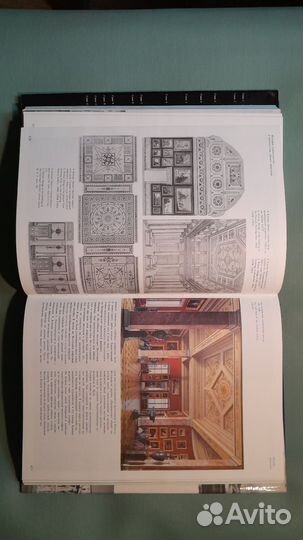 Эрмитаж. История строительства и архитектура