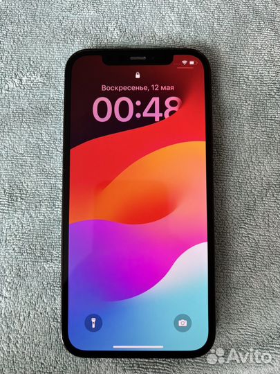 iPhone 12 Pro, 128 ГБ