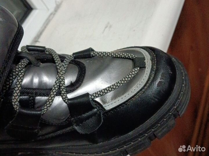 Детская обувь для девочек 35 размер