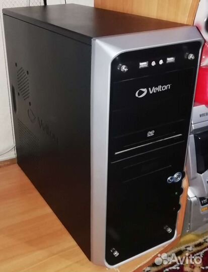 Продам пк