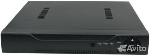 Гибридный видеорегистратор XVR-41-1080N