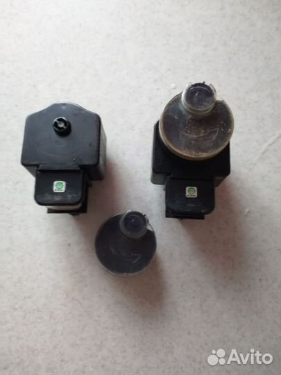 Автокормушка для рыбок