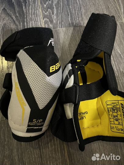 Налокотники bauer
